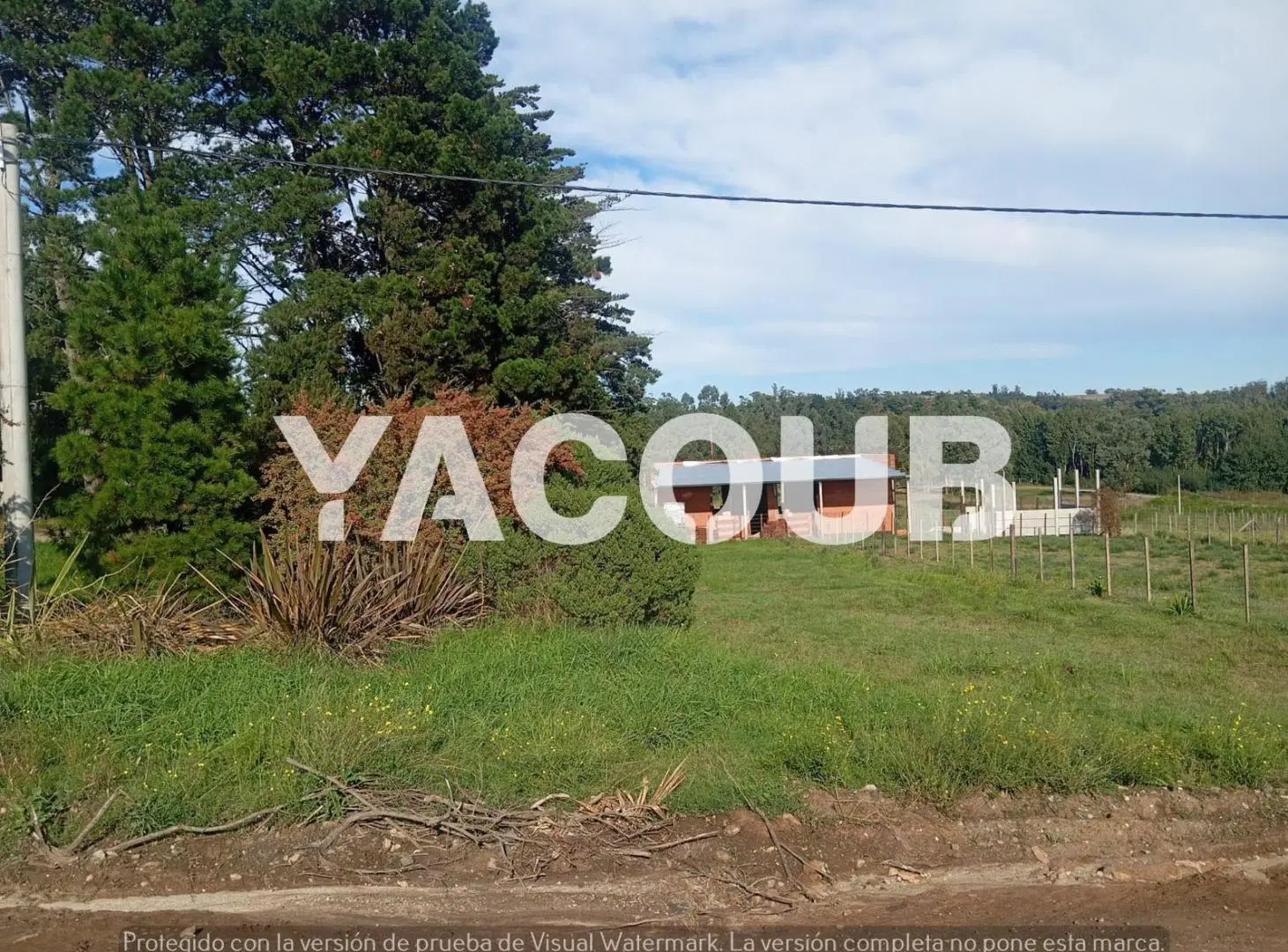 Terreno en venta - 692mts2 - Tandil 5