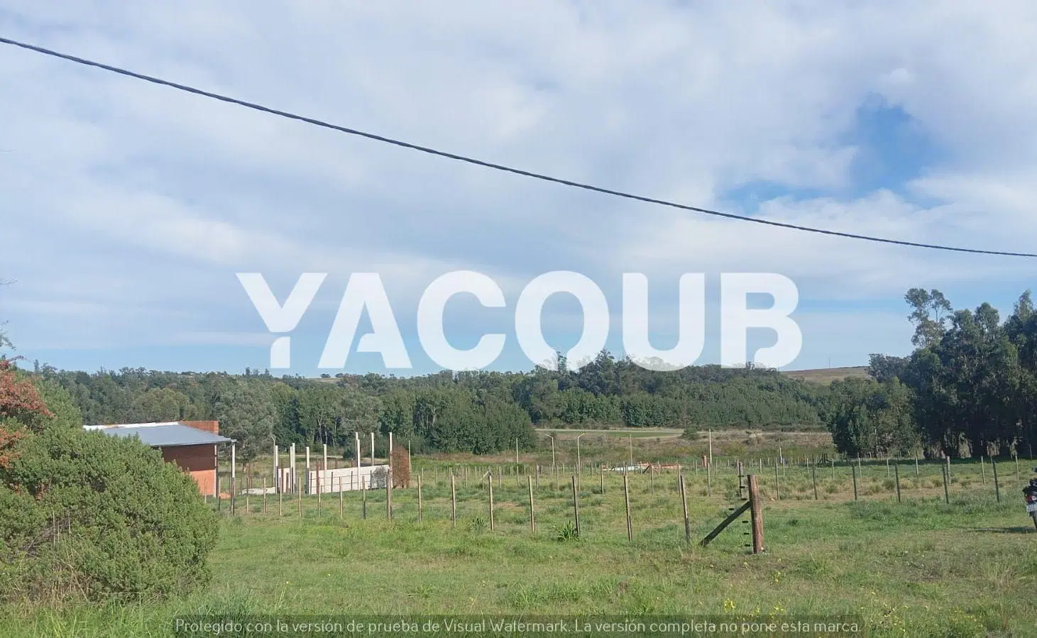 Terreno en venta - 692mts2 - Tandil 3