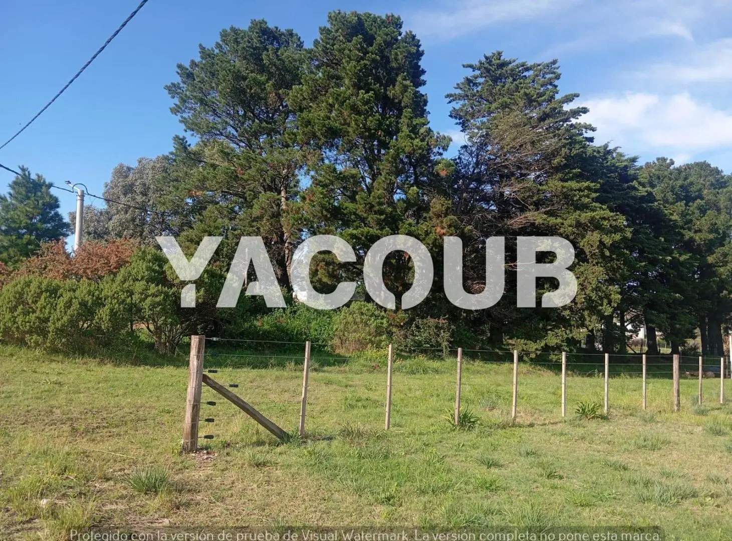 Terreno en venta - 692mts2 - Tandil 8