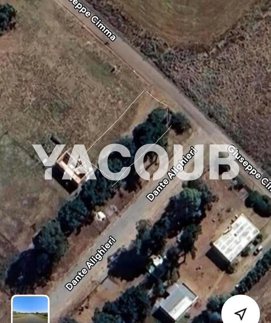 Terreno en venta - 692mts2 - Tandil 4