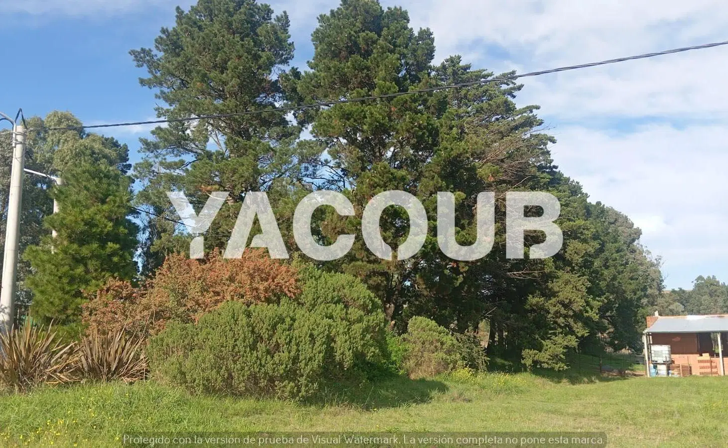 Terreno en venta - 692mts2 - Tandil 2