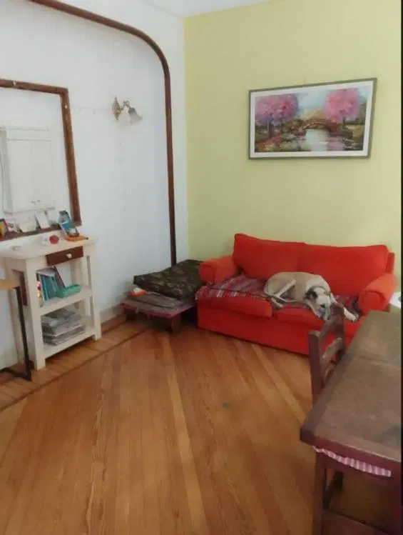Departamento Monoambiente en venta - 1 Baño - Congreso 1