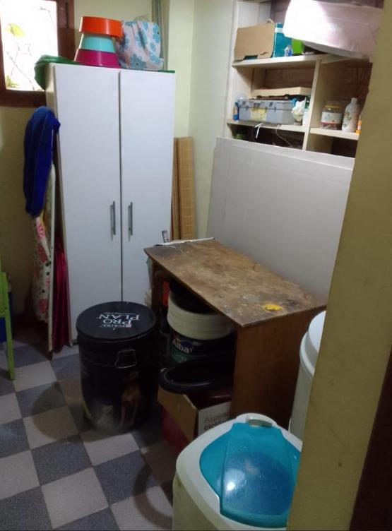 Foto de Departamento Monoambiente en venta - 1 Baño - Congreso, imagen 5