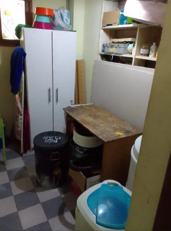 Departamento Monoambiente en venta - 1 Baño - Congreso 5