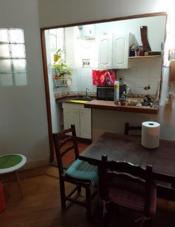 Foto de Departamento Monoambiente en venta - 1 Baño - Congreso, imagen 4