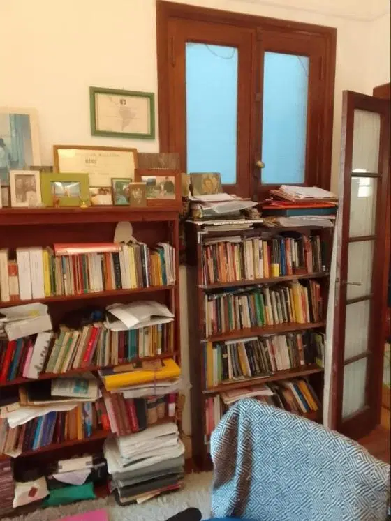 Departamento Monoambiente en venta - 1 Baño - Congreso 2