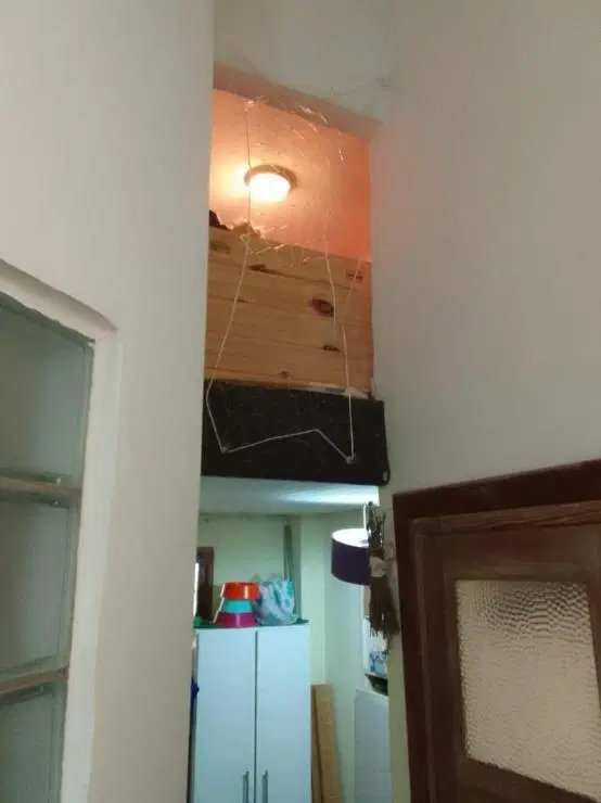Departamento Monoambiente en venta - 1 Baño - Congreso 3