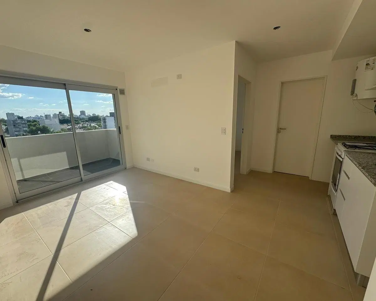 Departamento en venta - 1 Dormitorio 1 Baño - Tres De Febrero 1
