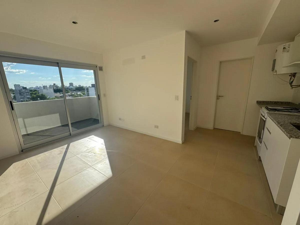 Departamento en venta - 1 Dormitorio 1 Baño - Tres De Febrero