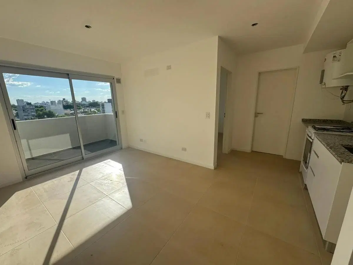 Departamento en venta - 1 Dormitorio 1 Baño - Tres De Febrero 2