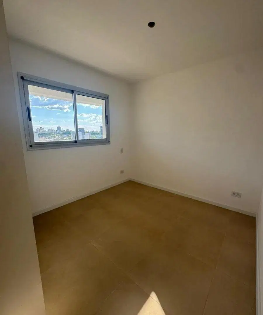 Departamento en venta - 1 Dormitorio 1 Baño - Tres De Febrero 8