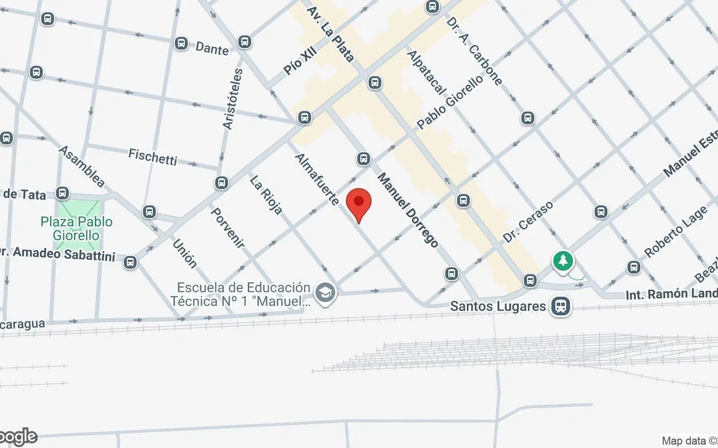 Departamento en venta - 1 Dormitorio 1 Baño - Tres De Febrero 5