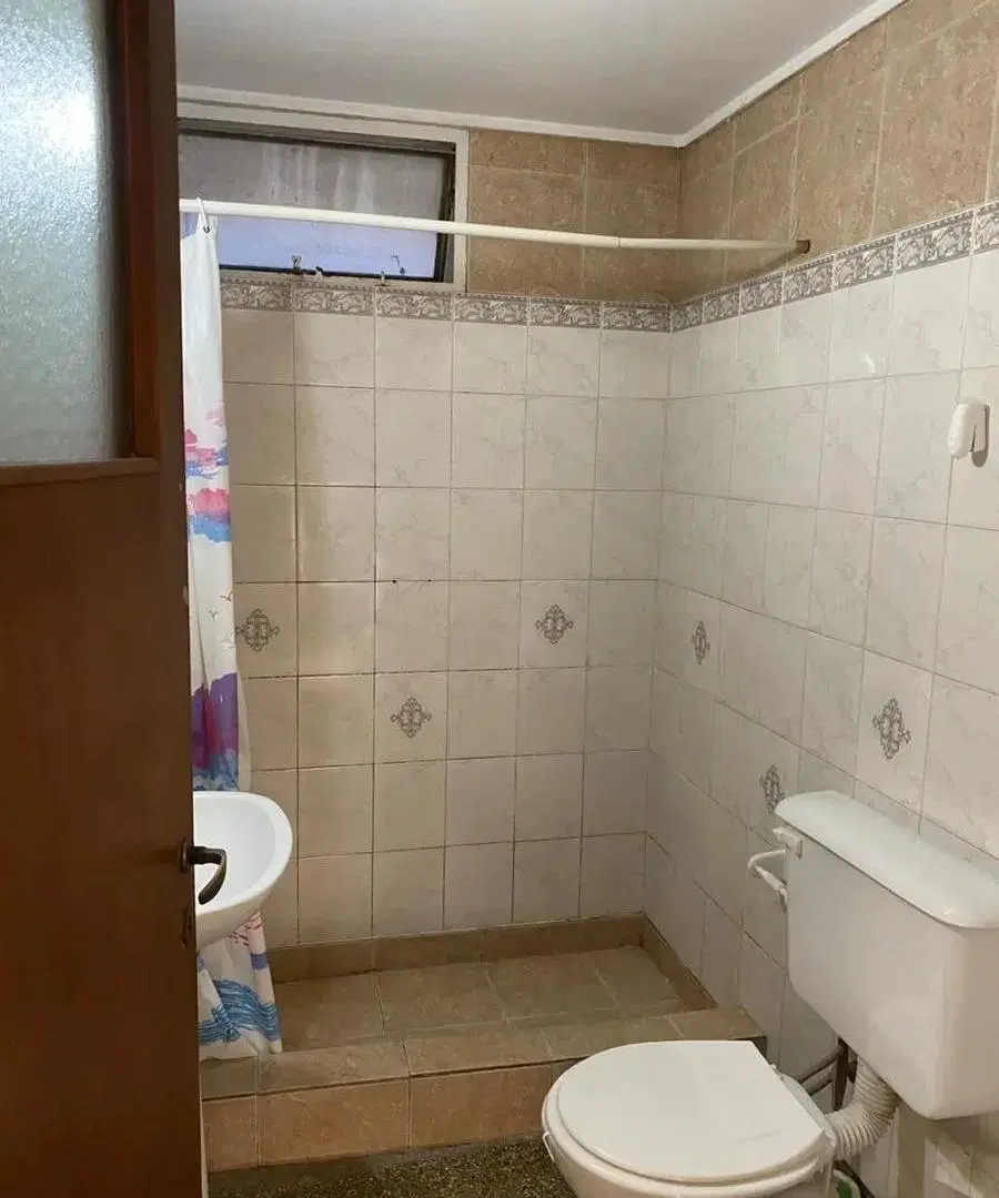 Departamento en alquiler - 1 Dormitorio 2 Baños - La Plata 3