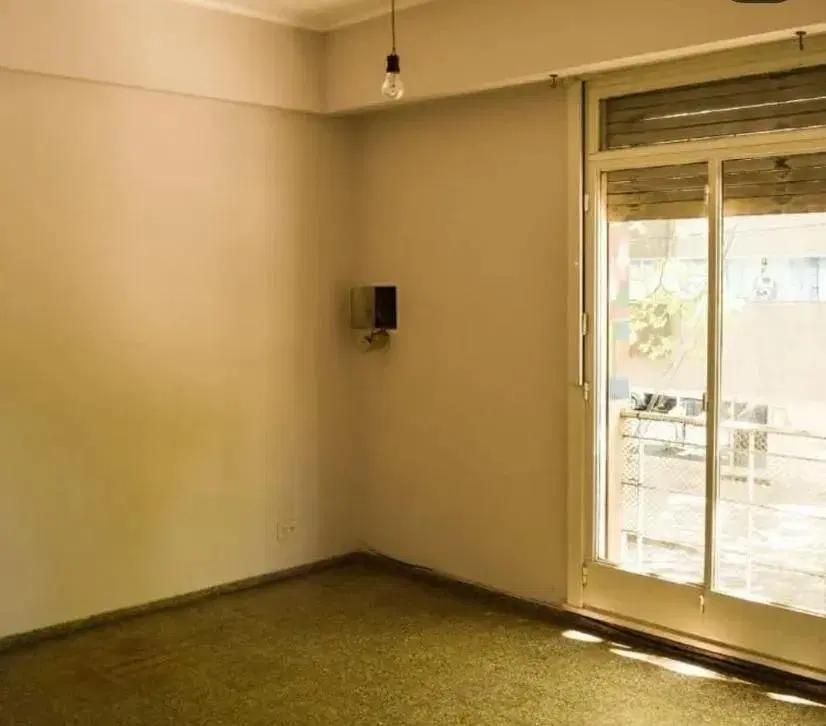 Departamento en alquiler - 1 Dormitorio 2 Baños - La Plata 4