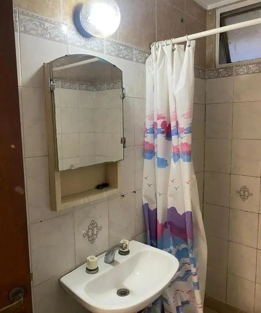 Departamento en alquiler - 1 Dormitorio 2 Baños - La Plata 5