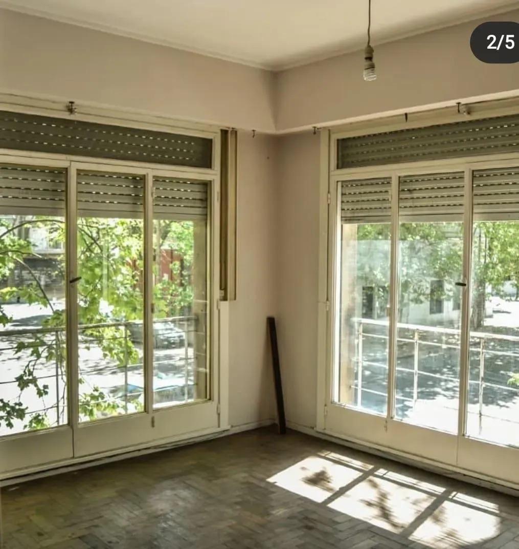 Departamento en alquiler - 1 Dormitorio 2 Baños - La Plata