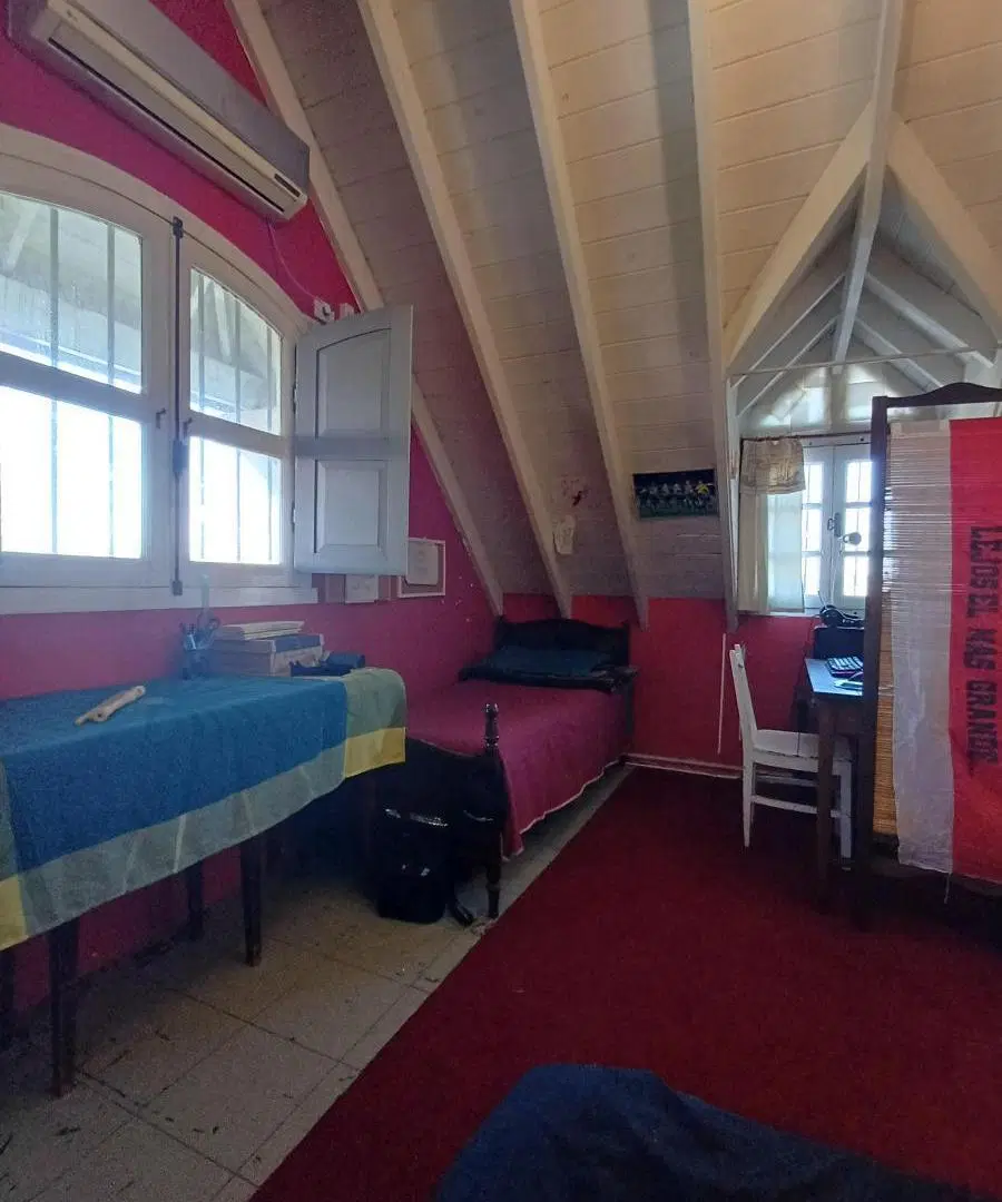 Casa en venta - 4 Dormitorios 4 Baños - San Isidro 4