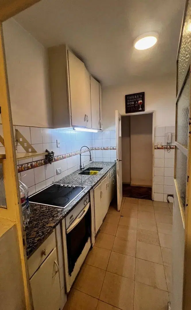 Departamento en venta - 3 Dormitorios 2 Baños - Caballito 5