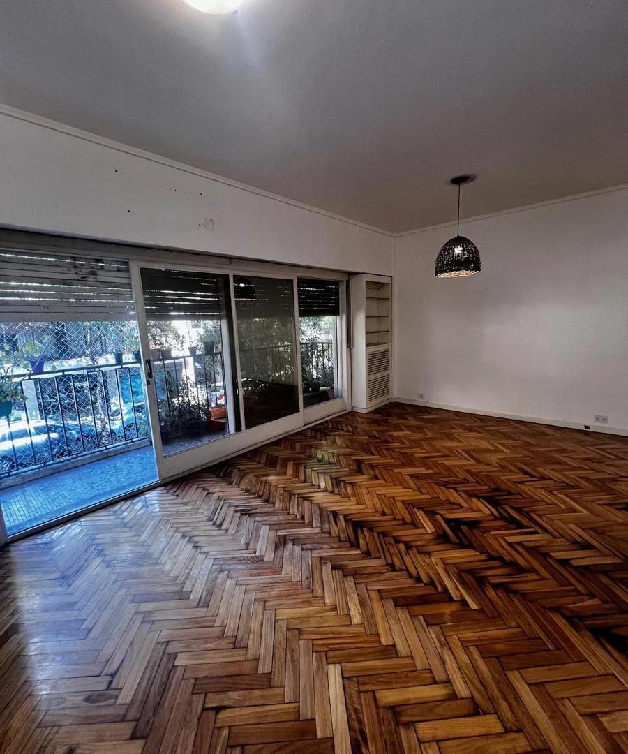 Departamento en venta - 3 Dormitorios 2 Baños - Caballito