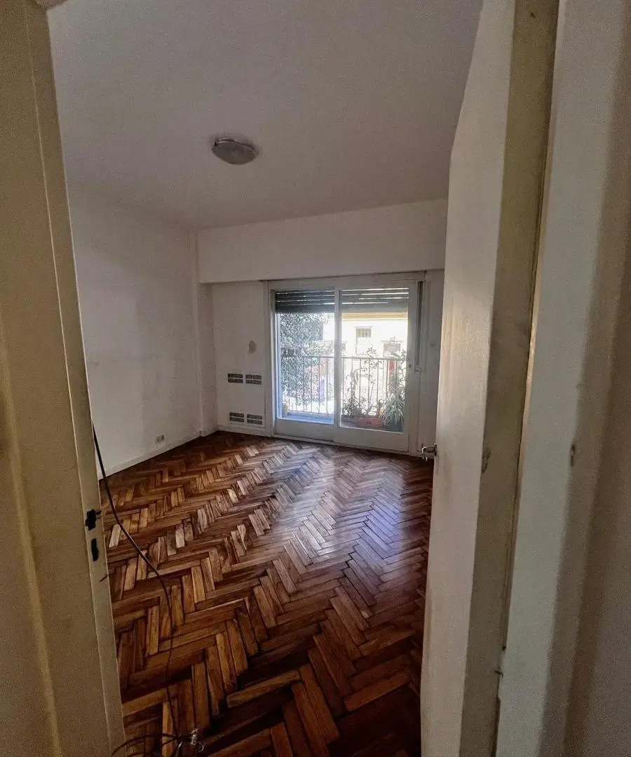 Departamento en venta - 3 Dormitorios 2 Baños - Caballito 5