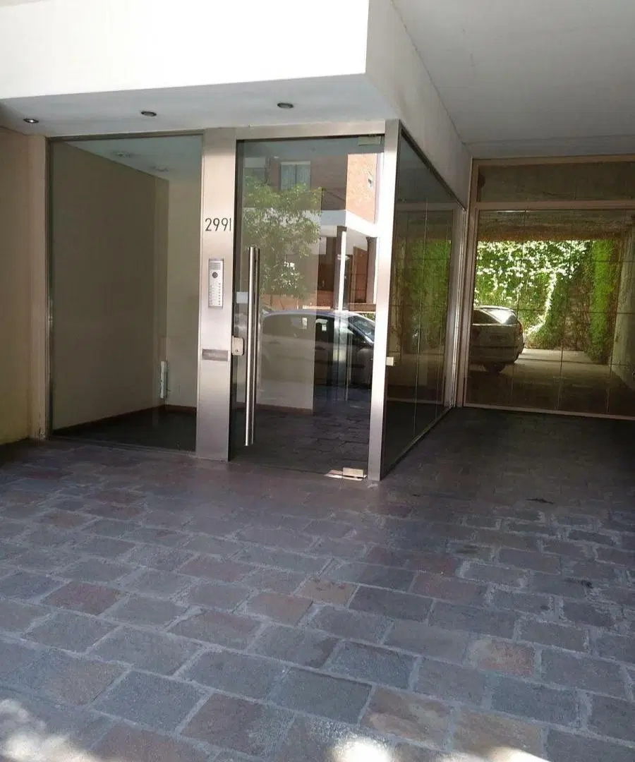 Departamento en alquiler - 1 Dormitorio 1 Baño - Belgrano 4