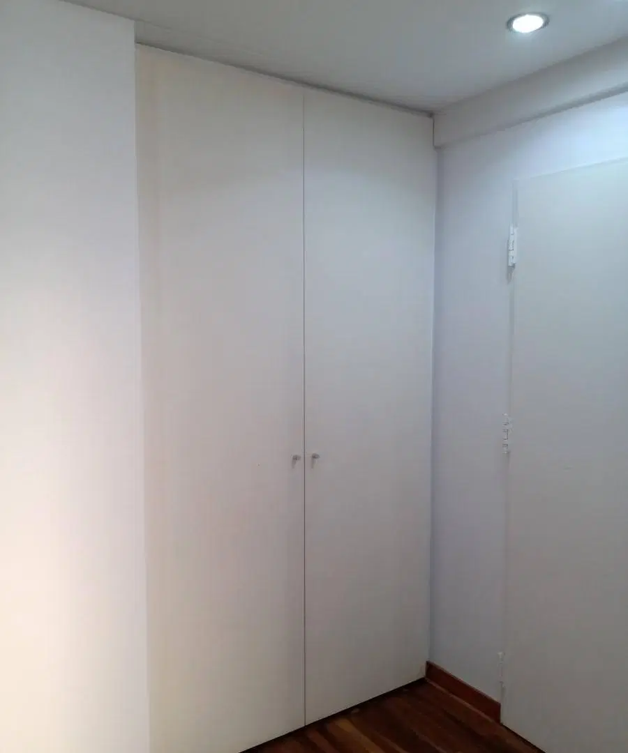 Departamento en alquiler - 1 Dormitorio 2 Baños - Palermo 3