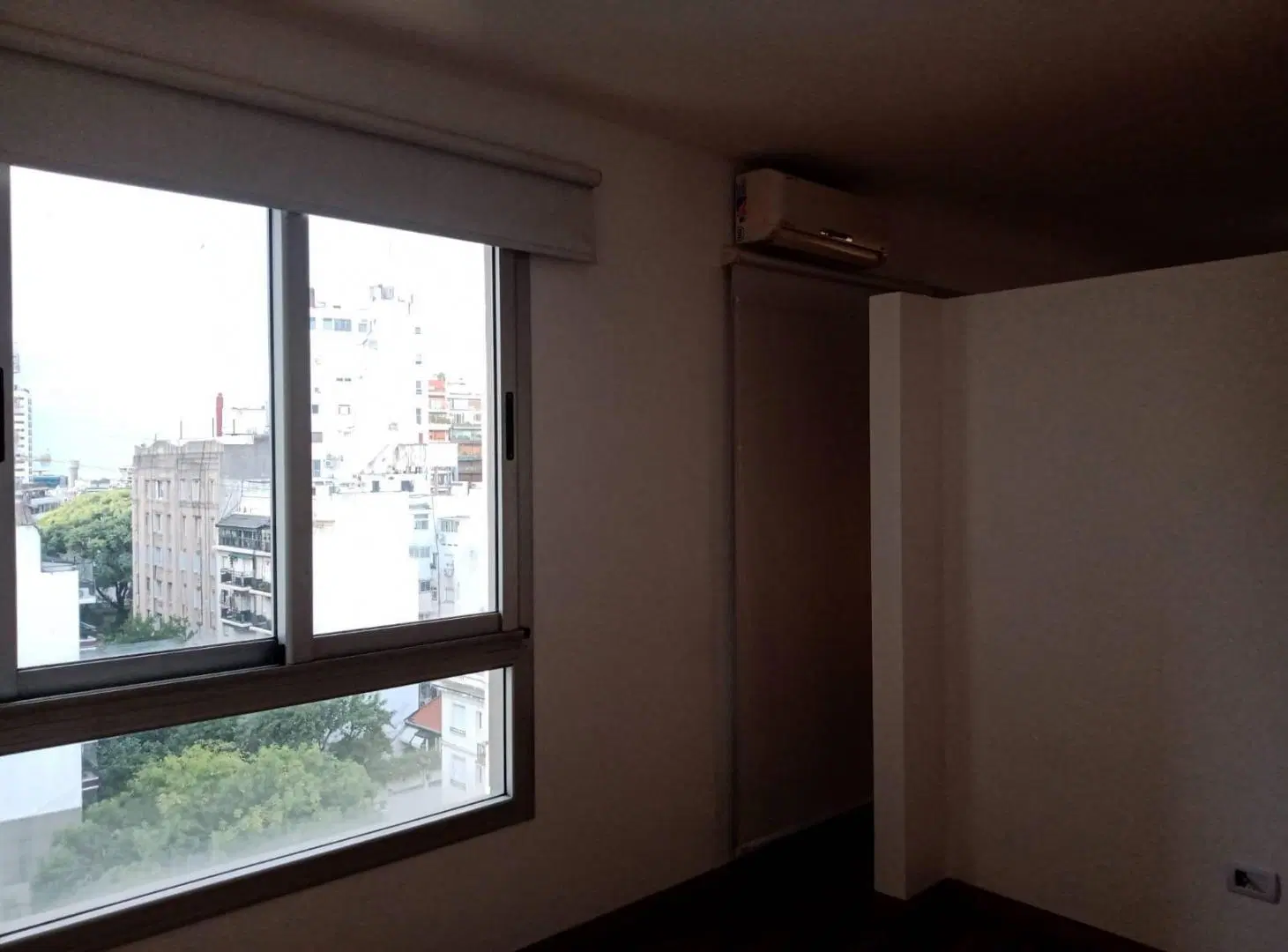 Departamento en alquiler - 1 Dormitorio 2 Baños - Palermo 2