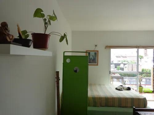 Departamento Monoambiente en venta - 1 Baño - Villa Urquiza