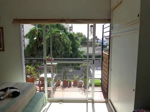 Departamento Monoambiente en venta - 1 Baño - Villa Urquiza 4