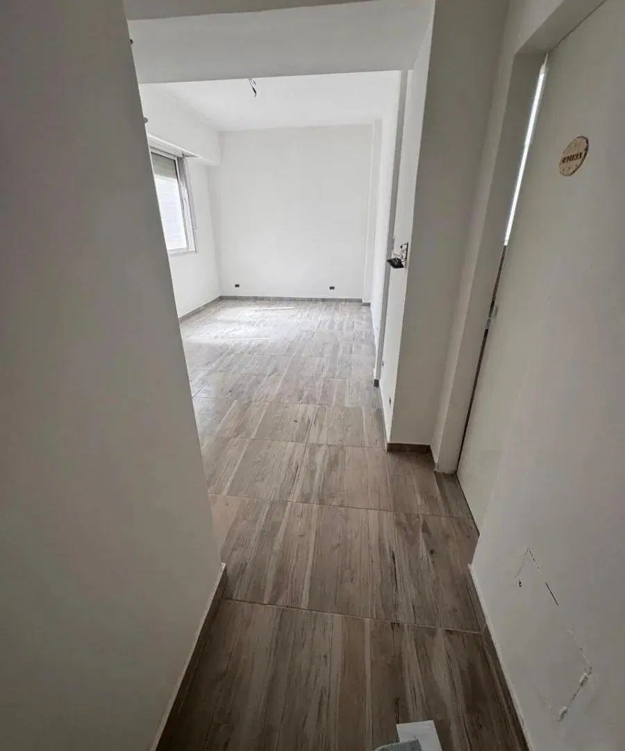 Departamento en alquiler - 1 Dormitorio 1 Baño - San Nicolás 5