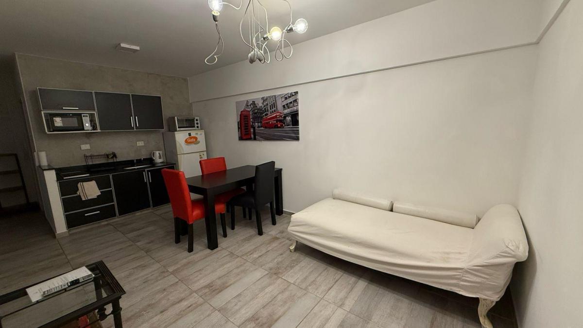 Departamento Monoambiente en alquiler - 1 Baño - Palermo