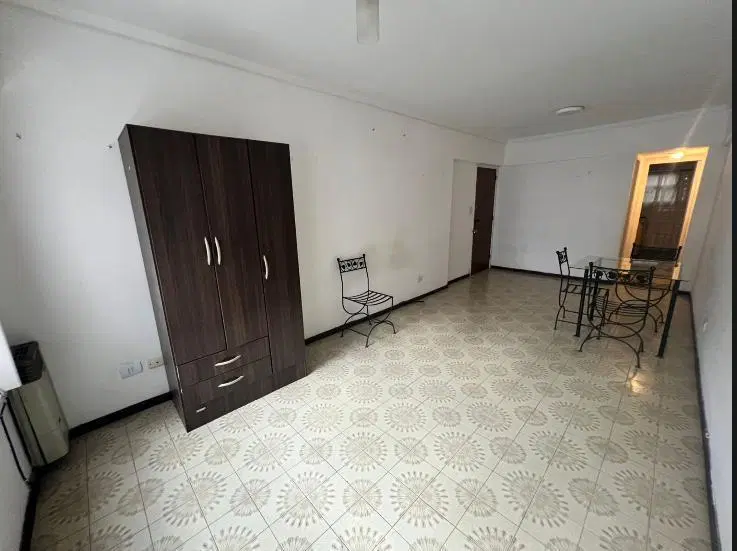 Departamento Monoambiente en alquiler - 1 Baño - Mar del Plata 4