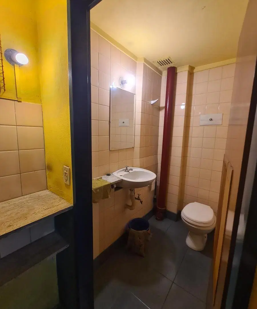 Local Comercial en alquiler - 1 Baño - Almagro 8