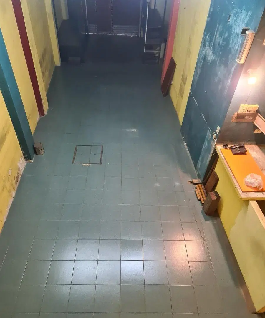 Local Comercial en alquiler - 1 Baño - Almagro 4