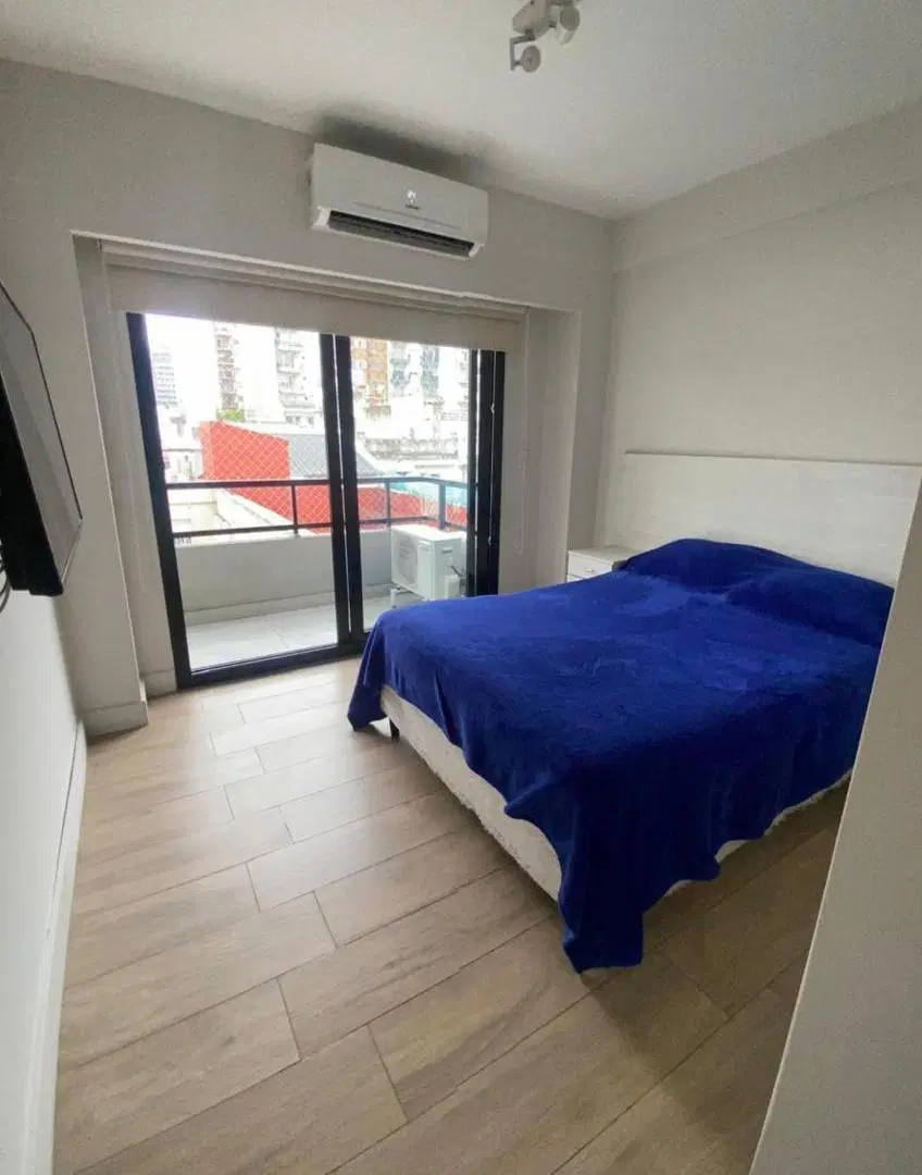 Departamento en alquiler - 2 Dormitorios 3 Baños - Boedo 3