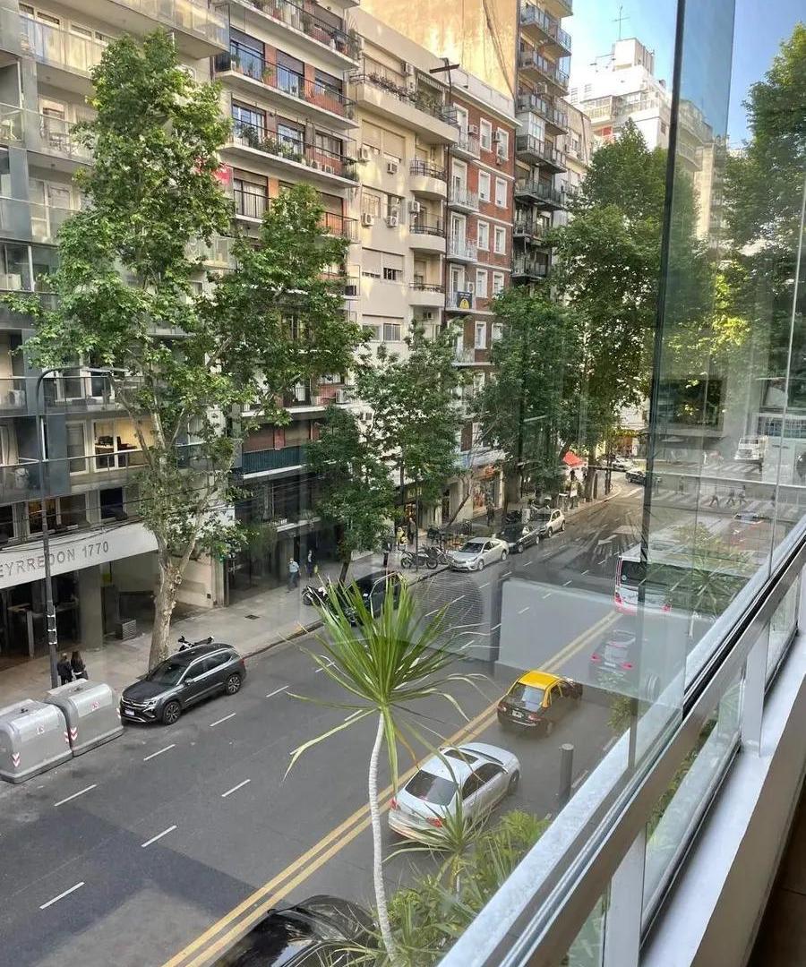 Foto de Departamento en alquiler temporario - 1 Dormitorio 1 Baño - Recoleta, imagen 5