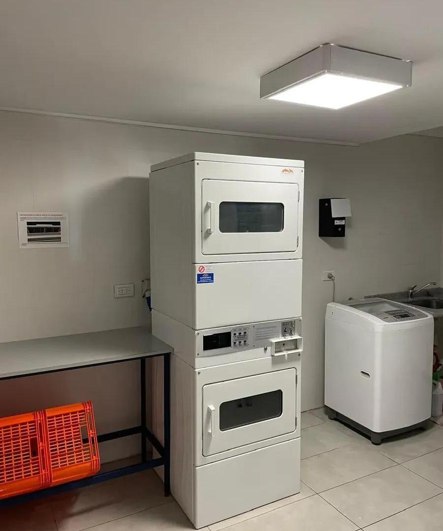 Foto de Departamento en alquiler temporario - 1 Dormitorio 1 Baño - Recoleta, imagen 2