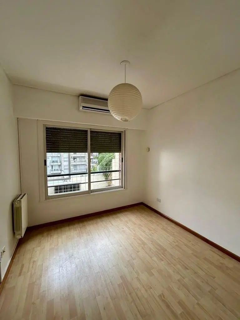 Departamento en alquiler - 2 Dormitorios 2 Baños - Belgrano 2