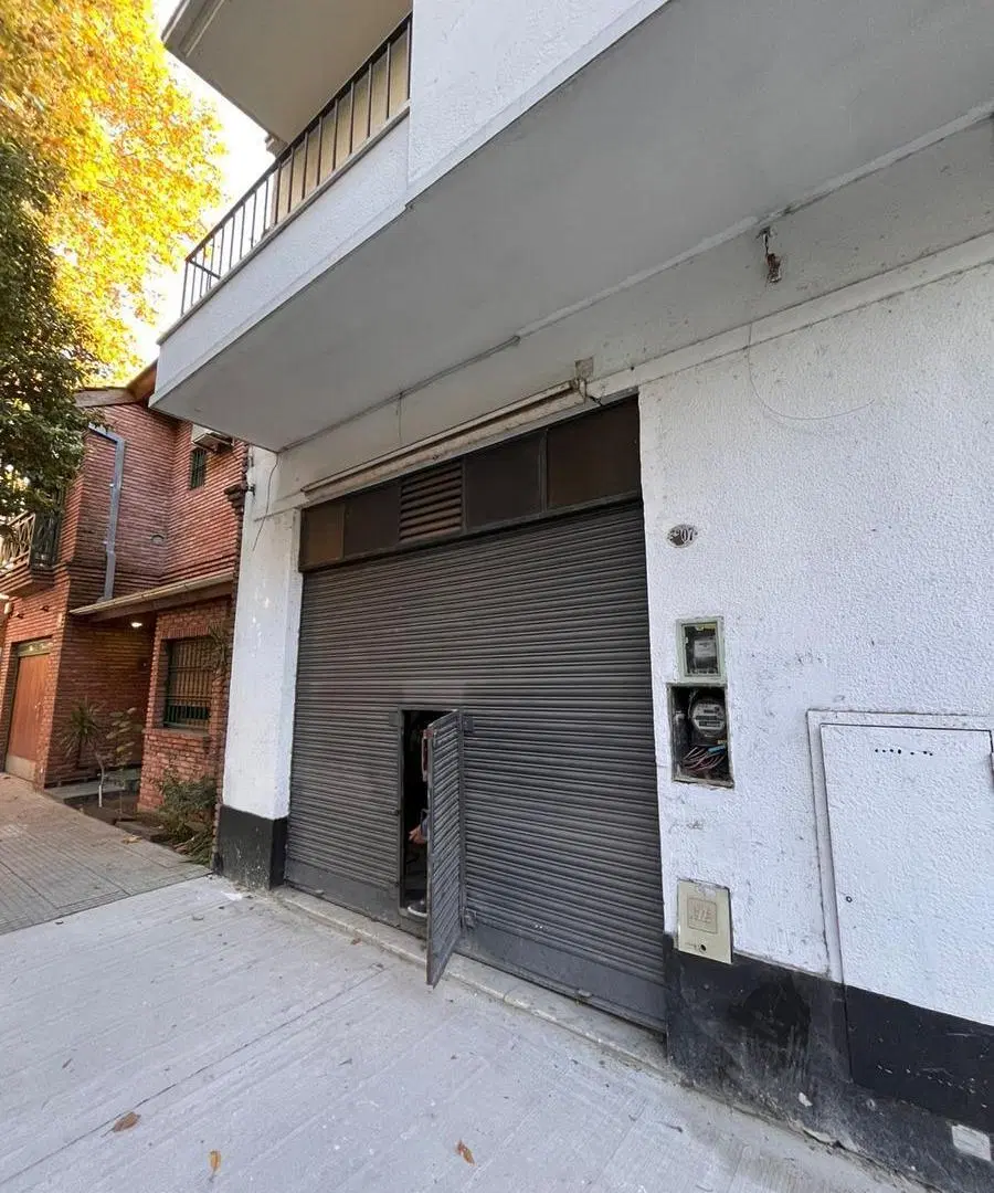 Local en alquiler - 2 Ambientes - Villa Devoto 1
