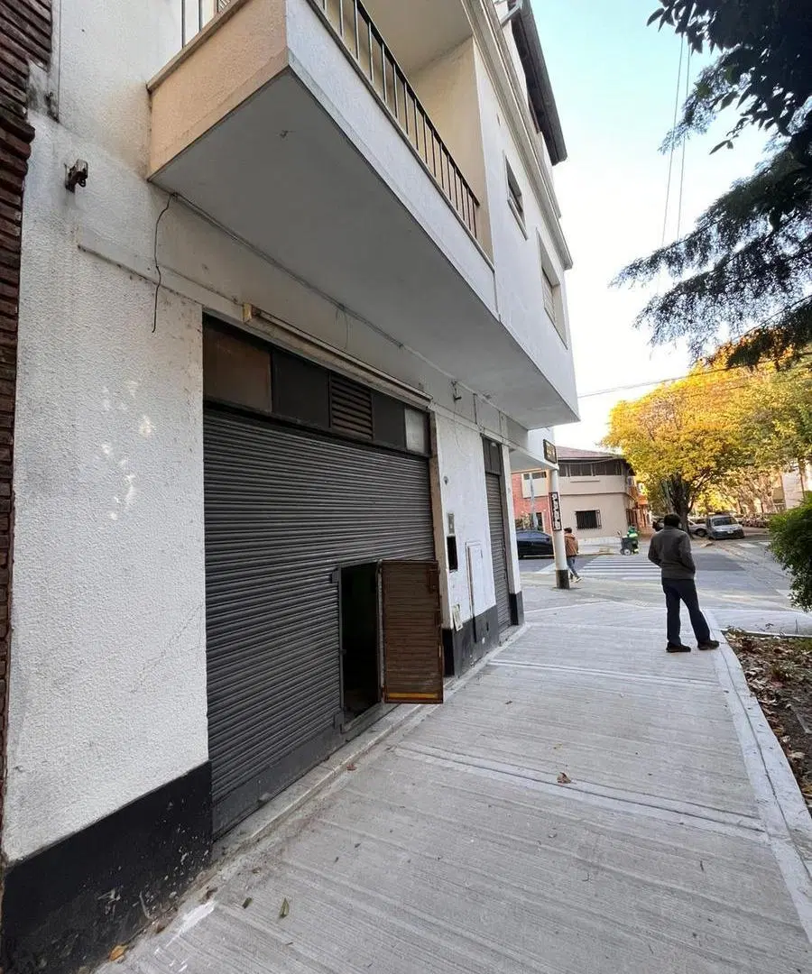 Local en alquiler - 2 Ambientes - Villa Devoto 3