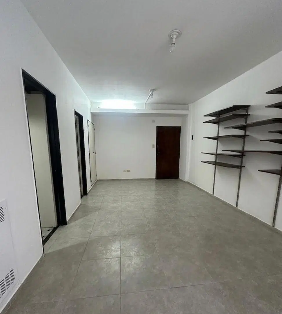 Departamento Monoambiente en alquiler - 1 Baño - Recoleta 5