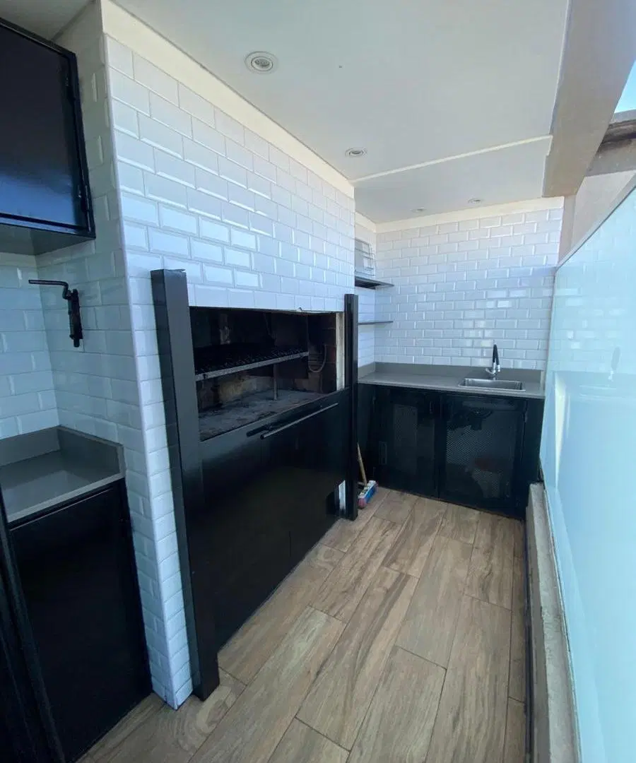 Departamento en Alquiler - Monoambiente - 50mts - Palermo Hollywood 2