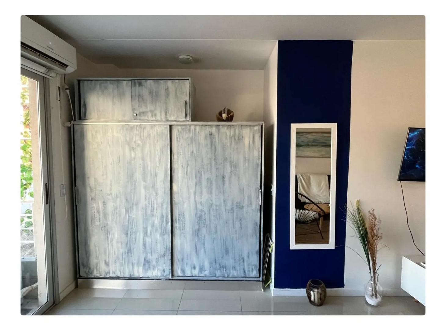 Foto de Departamento Monoambiente en alquiler temporario - 1 Baño - Chacarita, imagen 5