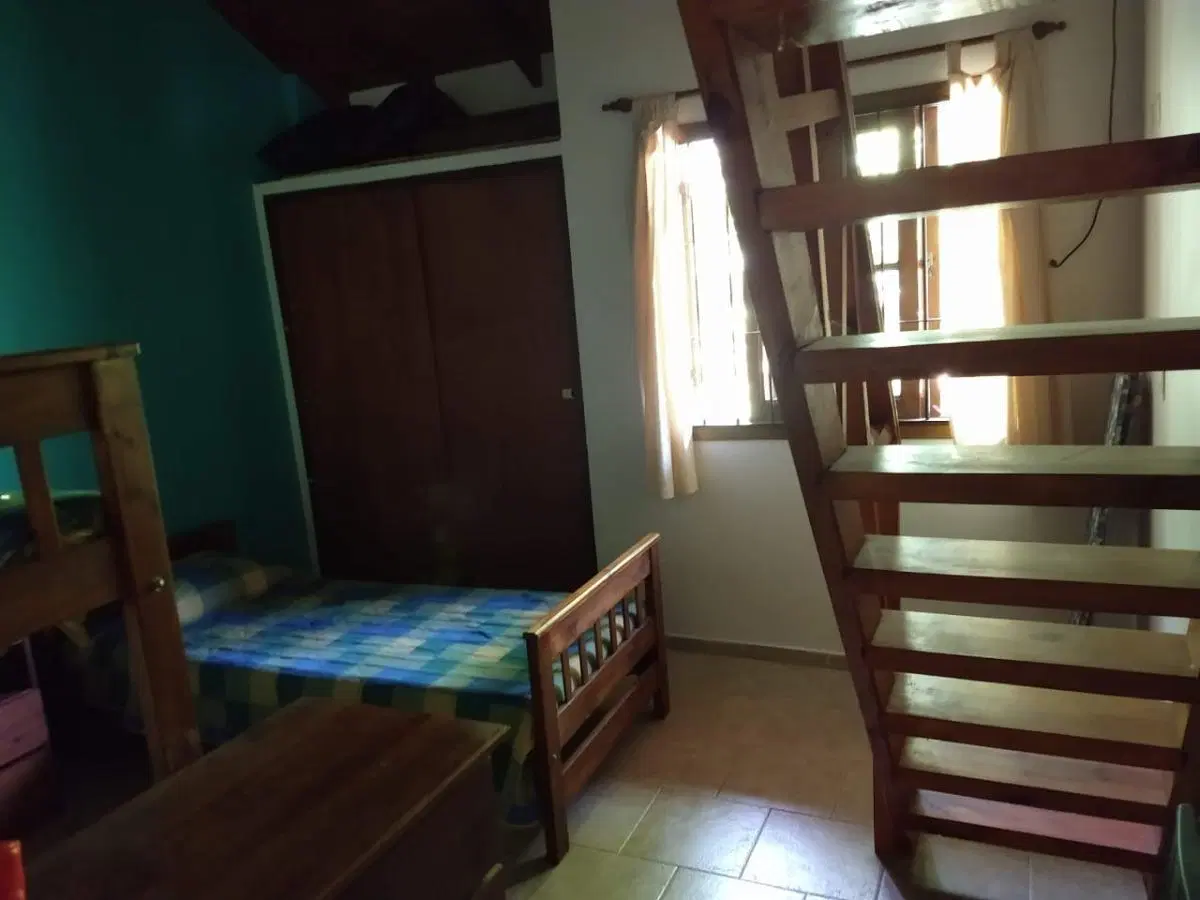 Casa en venta - 3 Dormitorios 2 Baños - 77.21Mts2 - Costa Azul 3