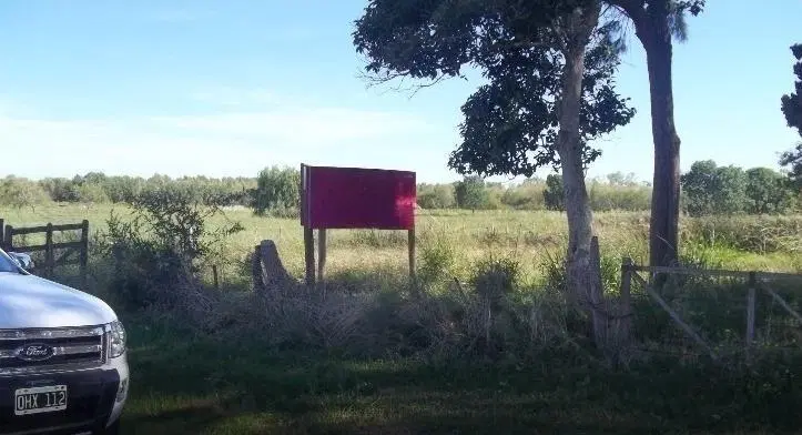 Campo en venta - 224,900Mts2 - Berisso 2