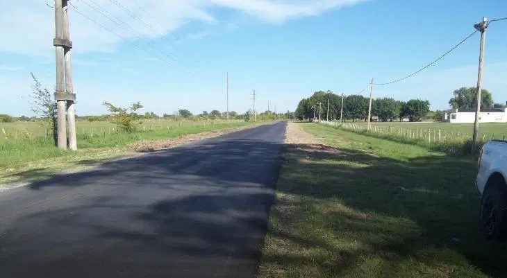 Campo en venta - 224,900Mts2 - Berisso 3
