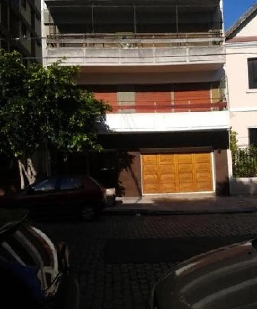 Departamento en venta - 3 Dormitorios 3 Baños - 110 mts2 - Flores 3