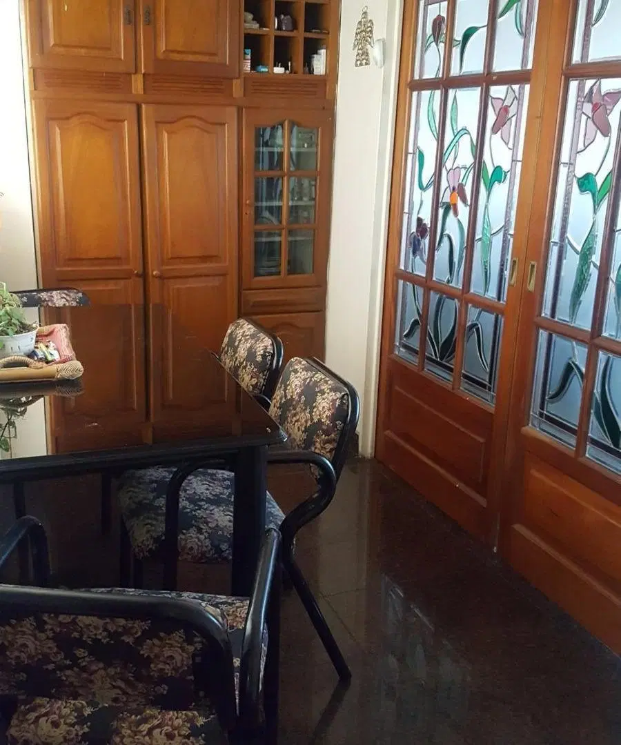 Departamento en venta - 3 Dormitorios 3 Baños - 110 mts2 - Flores 4