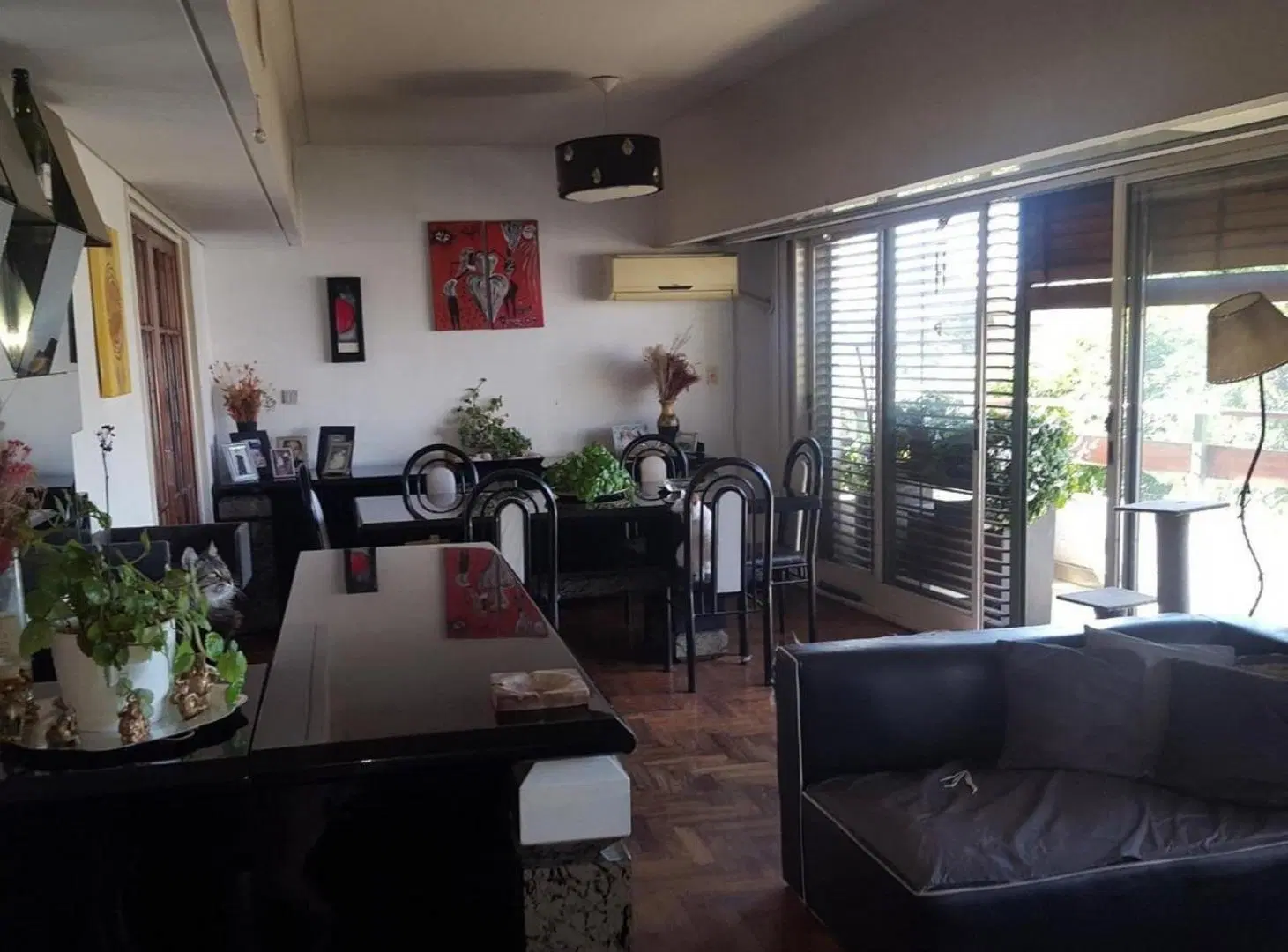 Departamento en venta - 3 Dormitorios 3 Baños - 110 mts2 - Flores 2
