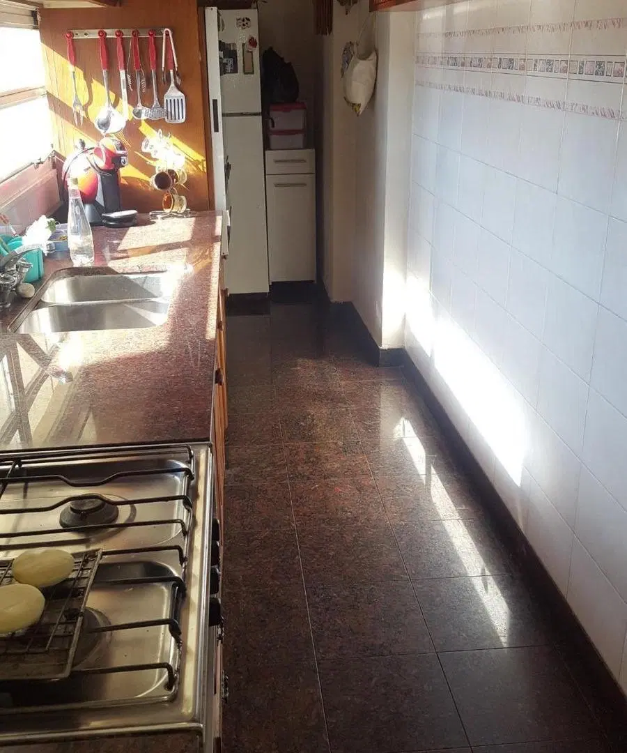 Departamento en venta - 3 Dormitorios 3 Baños - 110 mts2 - Flores 1